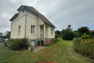 achat maison le-treport 76470