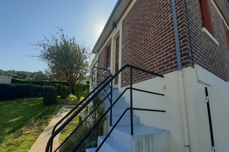 achat maison le-treport 76470