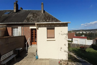 achat maison le-treport 76470