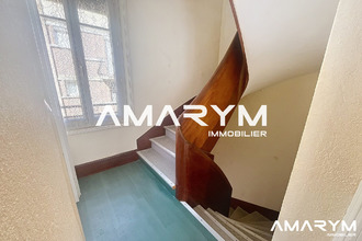 achat maison le-treport 76470