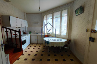 achat maison le-treport 76470