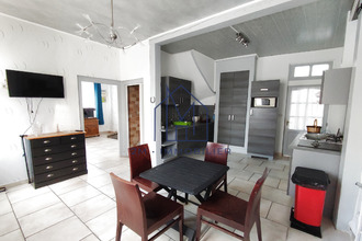 achat maison le-treport 76470