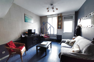 achat maison le-treport 76470