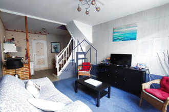 achat maison le-treport 76470