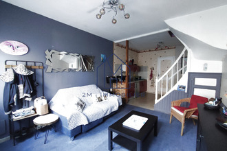 achat maison le-treport 76470