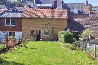 achat maison le-treport 76470