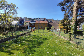 achat maison le-treport 76470