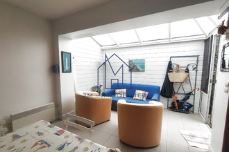 achat maison le-treport 76470