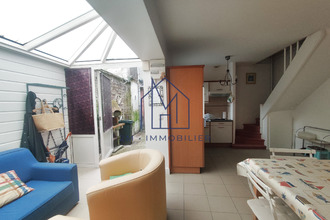 achat maison le-treport 76470