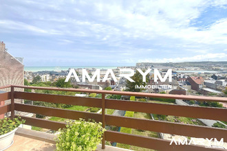 achat maison le-treport 76470