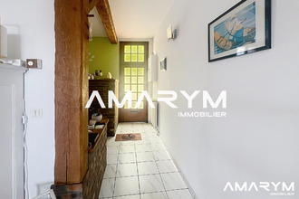 achat maison le-treport 76470