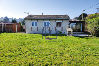 achat maison le-treport 76470