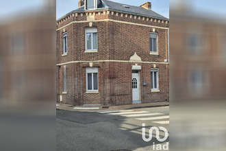 achat maison le-treport 76470