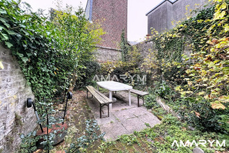 achat maison le-treport 76470