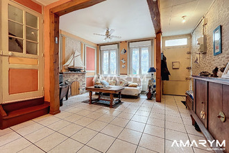 achat maison le-treport 76470