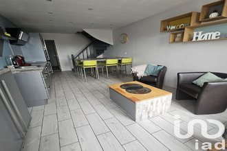 achat maison le-treport 76470