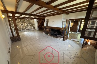 achat maison le-treport 76470