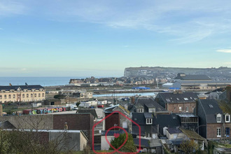 achat maison le-treport 76470