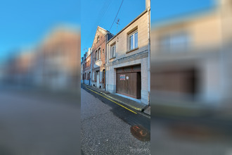 achat maison le-treport 76470