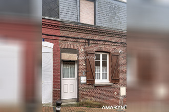 achat maison le-treport 76470