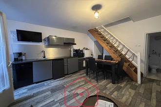 achat maison le-treport 76470