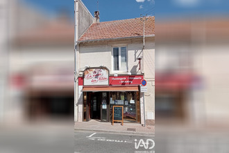 achat maison le-treport 76470