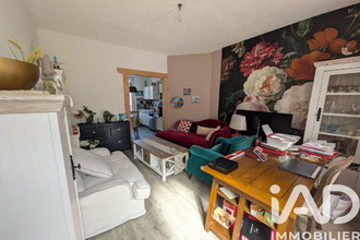 achat maison le-treport 76470