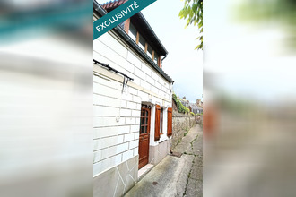 achat maison le-treport 76470