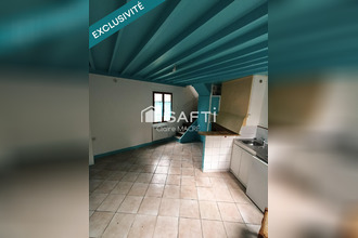 achat maison le-treport 76470
