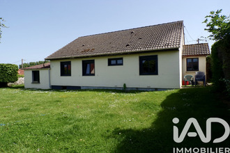 achat maison le-treport 76470