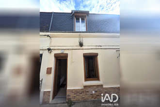 achat maison le-treport 76470