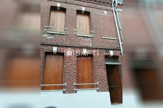 achat maison le-treport 76470