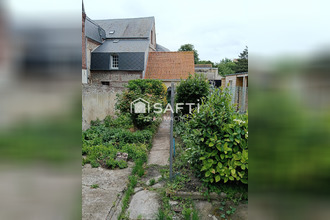 achat maison le-treport 76470