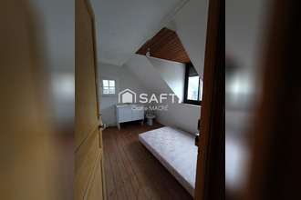 achat maison le-treport 76470