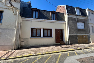 achat maison le-treport 76470