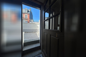 achat maison le-treport 76470