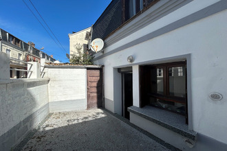 achat maison le-treport 76470
