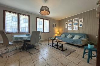 achat maison le-treport 76470