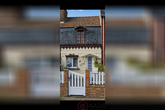achat maison le-treport 76470