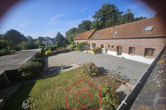 achat maison le-treport 76470