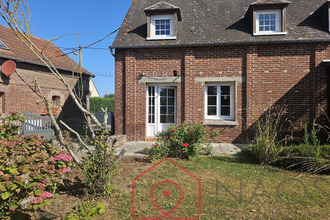 achat maison le-treport 76470