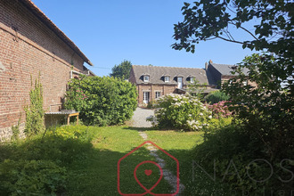 achat maison le-treport 76470