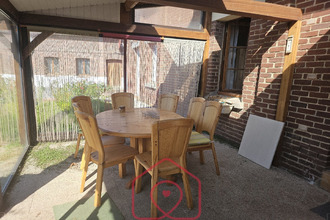 achat maison le-treport 76470