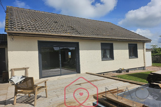 achat maison le-treport 76470