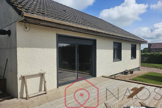 achat maison le-treport 76470