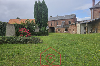 achat maison le-treport 76470