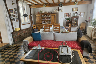 achat maison le-treport 76470