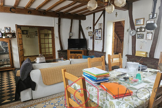 achat maison le-treport 76470