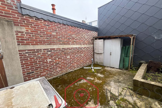 achat maison le-treport 76470