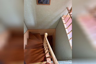 achat maison le-treport 76470